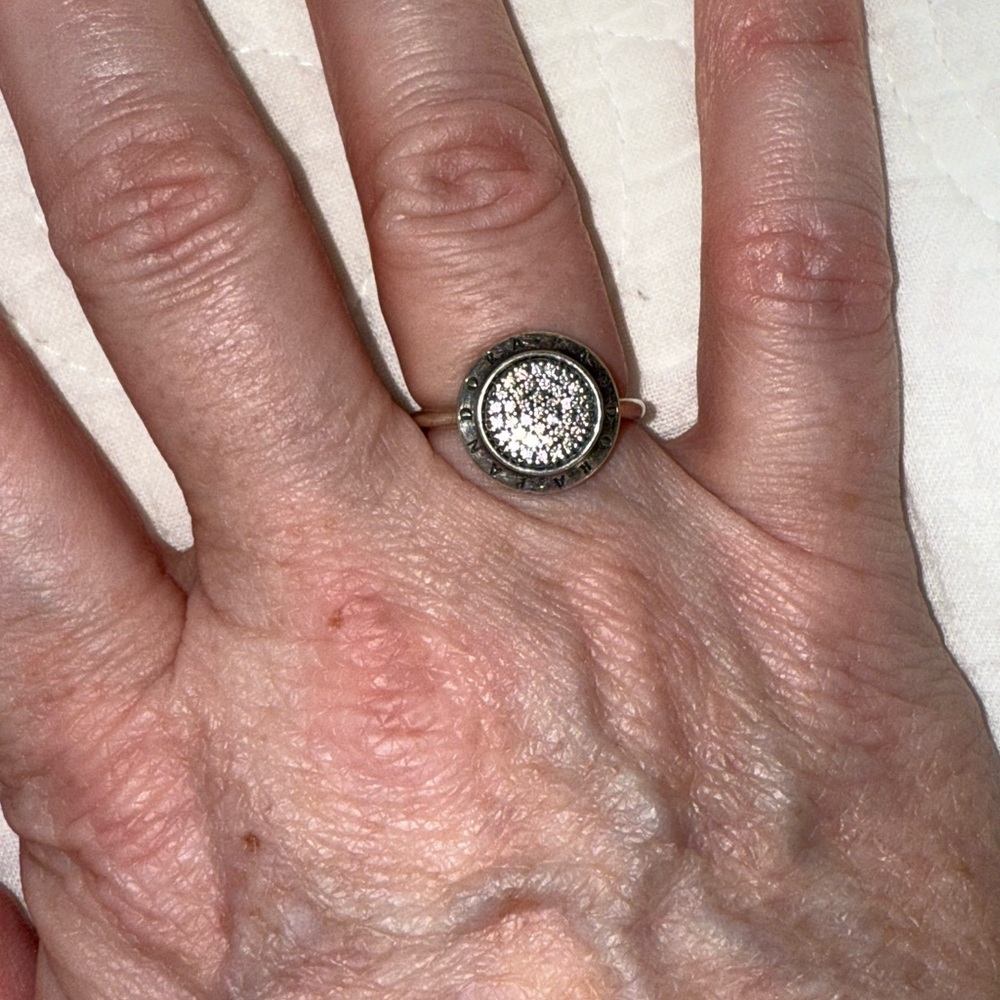 Pandora ring